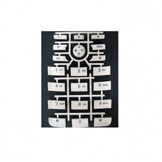 雙色模具-電話機類產(chǎn)品